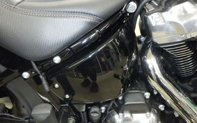 HARLEY FXBB1920 2025