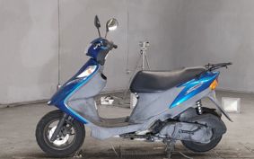 SUZUKI ADDRESS V125 CF46A