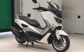 YAMAHA N-MAX 155 A SG50J