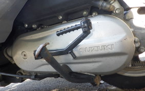 SUZUKI ADDRESS V125 DT11A