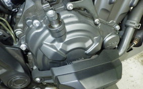 YAMAHA MT-07 2023 RM33J