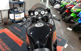 KAWASAKI ZZ1400 NINJA R 2007 ZXT40C