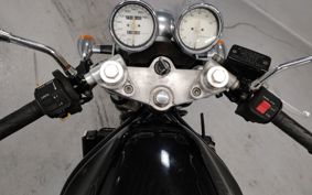 SUZUKI BANDIT400-1 GK75A