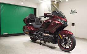 HONDA GL 1800 GOLD WING TOUR DCT 2025 SC79