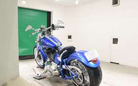 HARLEY FXCWC 1580 2008