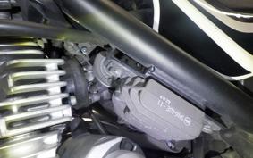 YAMAHA SEROW 250 Gen.2 2022 DG17J