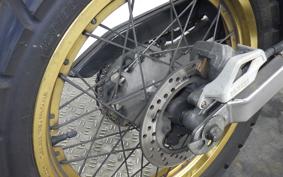 YAMAHA SEROW 250 Gen.2 DG17J