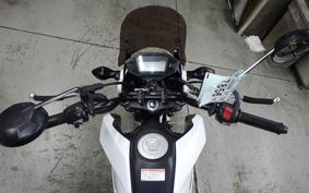 HONDA GROM 2002 JC61