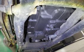 SUZUKI BOULEVARD 400 2006 VK55A