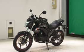 SUZUKI GIXXER 150 2003 NG4BG