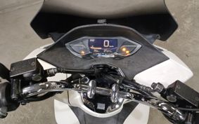 HONDA PCX 160 KF47