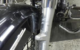 YAMAHA DRAGSTAR 400 CLASSIC  2014 VH02J