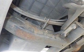 SUZUKI ADDRESS V125 CF4EA