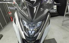 HONDA NC750X DCT 2024 RH09