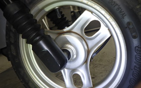 HONDA TODAY 2 2005 AF67