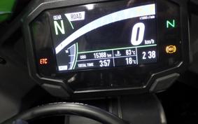 KAWASAKI ZX 10 NINJA ABS 2022 ZXT02L