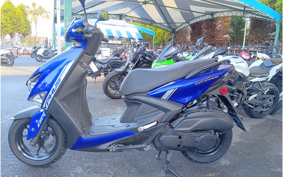 YAMAHA  CYGNUS  GRIF ASU SEJ4J