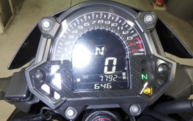 KAWASAKI Z250 Gen.2 2023 EX250Y