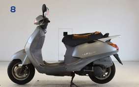 HONDA LEAD 50 Gen. 2 2025 AF48