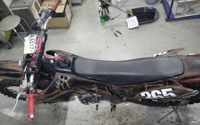 KAWASAKI KX250 F 2023 KX250T