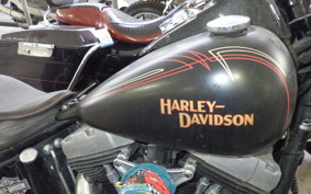 HARLEY FLSTSB 1580 2009