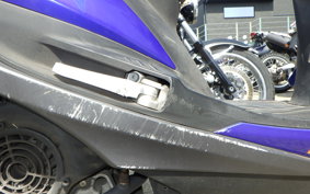 YAMAHA CYGNUS 125 XSR 3 SED8J