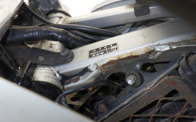 SUZUKI GSX-R250 GJ72A