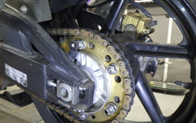 HONDA RVT1000R 2001
