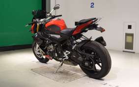 BMW S1000R 2018