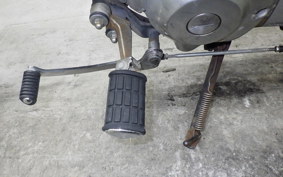 YAMAHA VIRAGO 250 2004 3DM