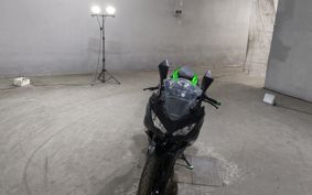 KAWASAKI NINJA 400 EX400L