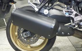 YAMAHA FZ8 FAZER S 2011