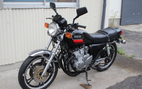YAMAHA XJ400 1982 4G0