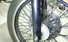 HONDA STEED 400 1992 NC26