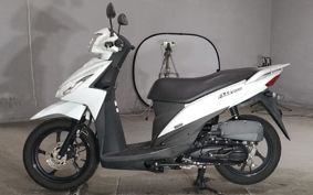 SUZUKI ADDRESS V110 CE47A