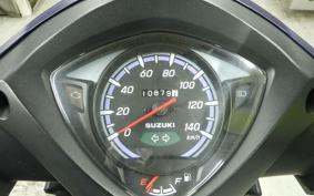 SUZUKI ADDRESS 110 2007 CE47A