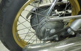 YAMAHA SR500 1999 1JN