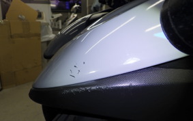 YAMAHA TRICITY 155 A SG37J