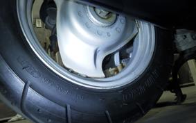 YAMAHA JOG Gen.5 SA36J