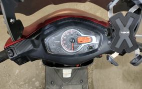 SUZUKI ADDRESS V125 CF4MA