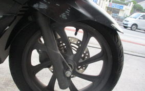 HONDA PCX125 JF81