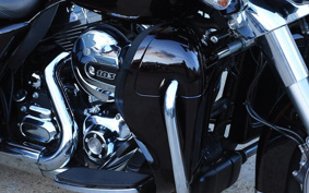 HARLEY FLHTCUTG TRIKE MAL