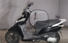 HONDA LEAD 125 JF45