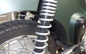 HONDA CROSS CUB 50 2024 AA06