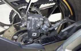 SUZUKI ｼﾞｸｻｰ250SF 2025 ED22Y