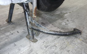 HONDA LEAD 125 2018 JF45