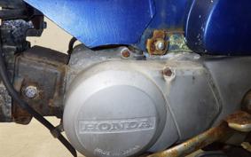 HONDA C50 SUPER CUB C50