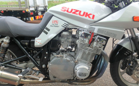 SUZUKI GSX1100S KATANA 1990 GS110X