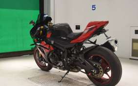 SUZUKI GSX-R1000R A 2019 DM11G
