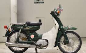 YAMAHA MATE 50 UA04J